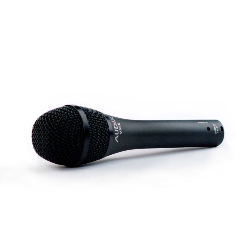 Audix VX10 Elite Condenser Vocal Microphone 