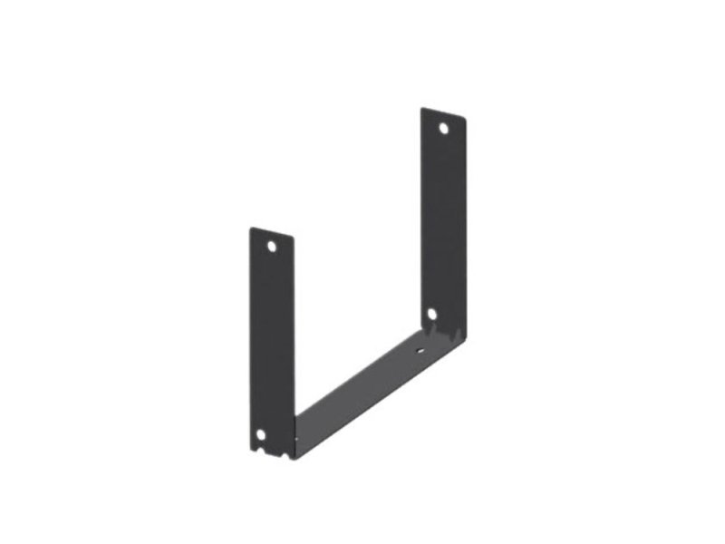 FBT XL-UV-10 U Bracket Vertical Wall Mount X-LITE 10 