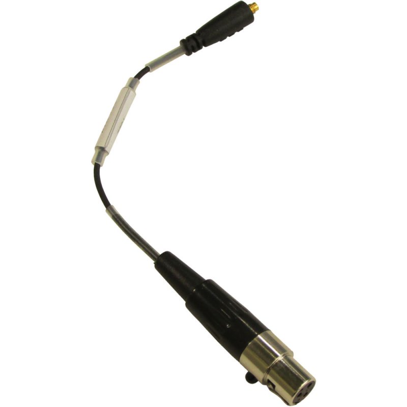 Point Source Xsh SERIES8 X-Connector (Shure, JTS, Trantec)