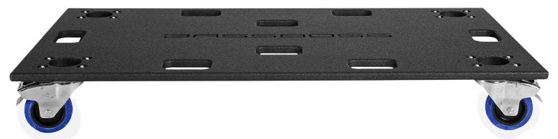 BASSBOSS ZV28-H-WC Horizontal Wheel Cart for ZV28 Subwoofer 