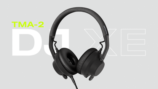 AIAIAI TMA-2 DJ XE