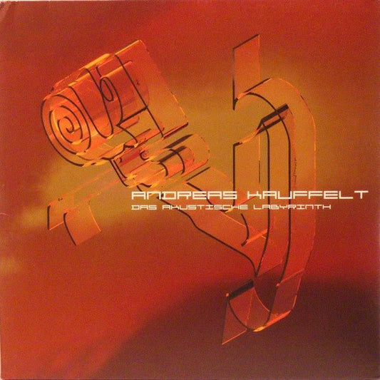 Das Akustische Labyrinth | Rectangle Triangle