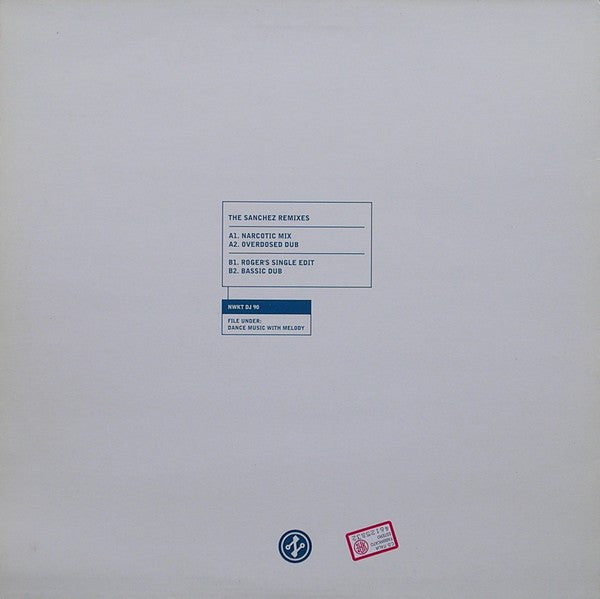Gonna Take Time (The Roger Sanchez Remixes) | Rectangle Triangle  