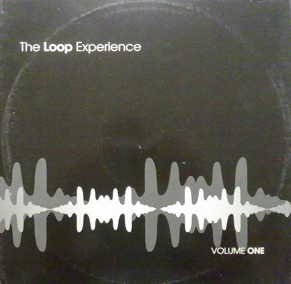 Volume un L'expérience Loop