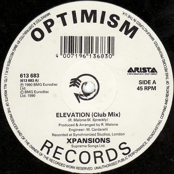Elevation | Rectangle Triangle  