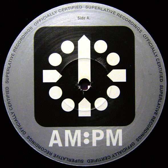 What You Want (Mark Picchiotti Mixes) Future Force