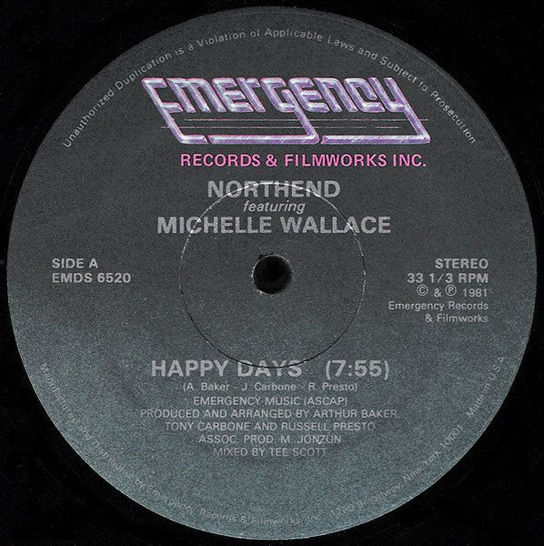 Happy Days | Rectangle Triangle  