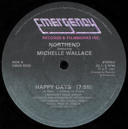Happy Days | Rectangle Triangle  