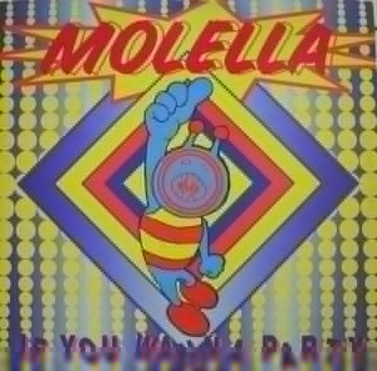 If You Wanna Party | Rectangle Triangle