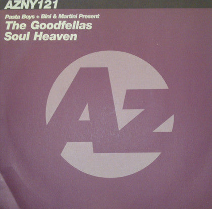 Soul Heaven | Rectangle Triangle