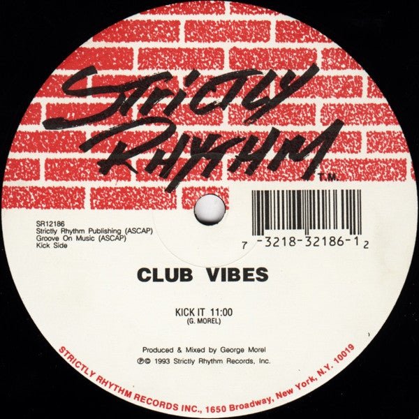 Club Vibes Club Vibes