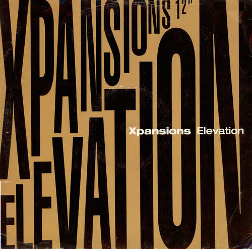 Elevation 2 Xpansions