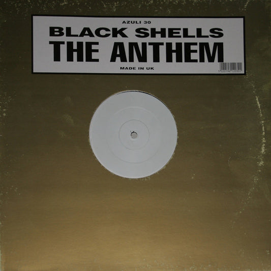 The Anthem | Rectangle Triangle  