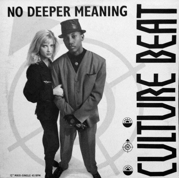 No Deeper Meaning Culture Beat,Lana E.,Jay Supreme