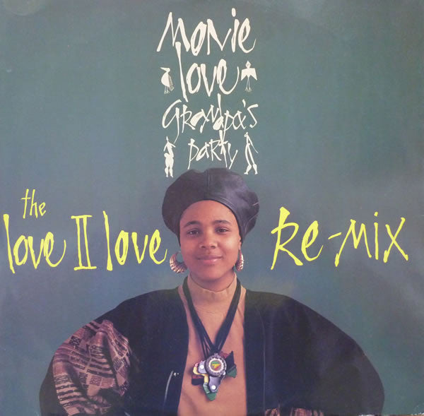 Grandpa's Party (The Love II Love Re-Mix) | Rectangle Triangle