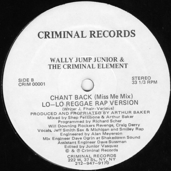Jummp-Back | Rectangle Triangle  