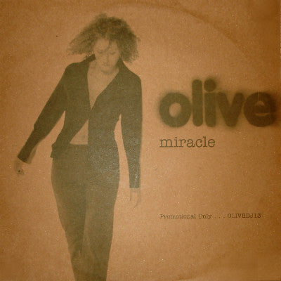 Miracle | Rectangle Triangle  