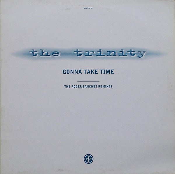 Gonna Take Time (The Roger Sanchez Remixes) | Rectangle Triangle  