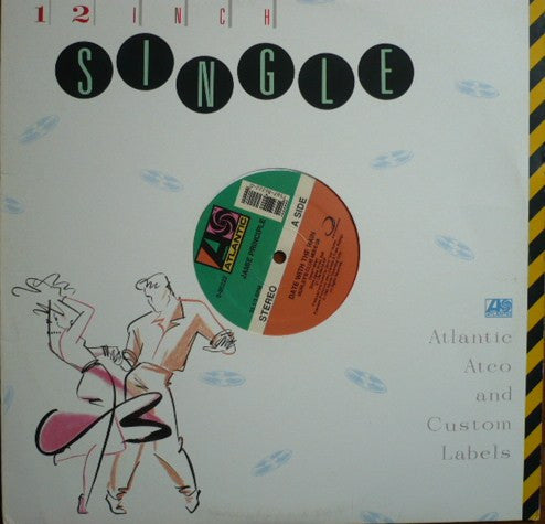 Date With The Rain 4 Jamie Principle