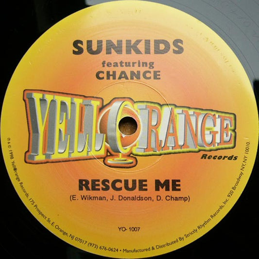 Rescue Me | Rectangle Triangle  