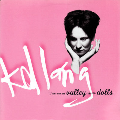 Theme From The Valley Of The Dolls k.d. lang