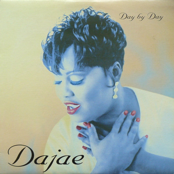 Day By Day 2 Dajaé
