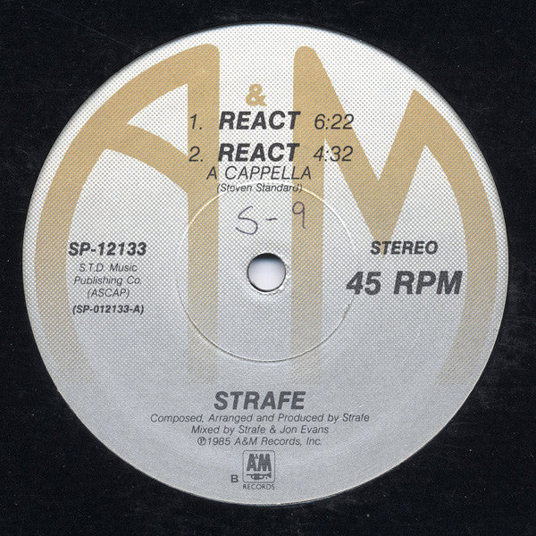 React | Rectangle Triangle  