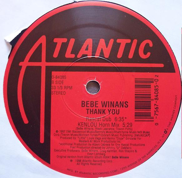 Thank You | Rectangle Triangle