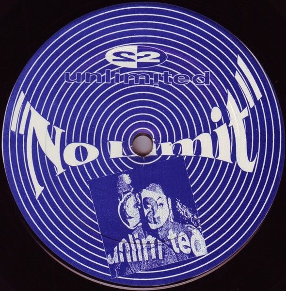 No Limit 2 Unlimited