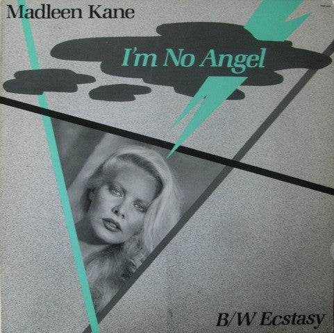 Je ne suis pas un ange Madleen Kane