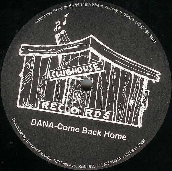 Come Back Home | Rectangle Triangle