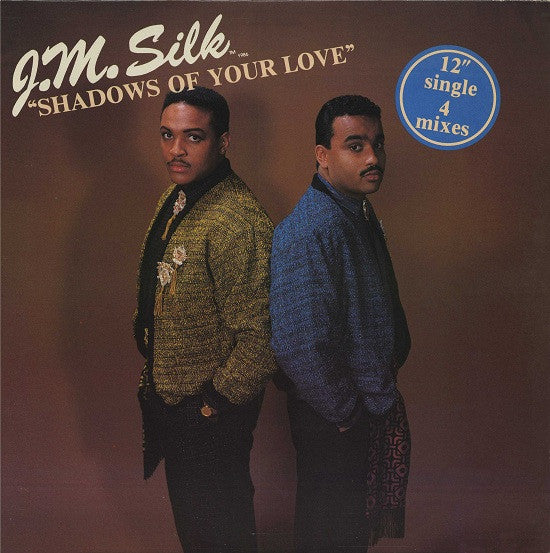 Shadows Of Your Love | Rectangle Triangle  