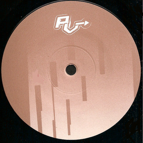Subsonic Progression (Livin' In The U60311) | Rectangle Triangle