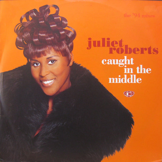 Caught In The Middle (The '94 Mixes) | Rectangle Triangle  