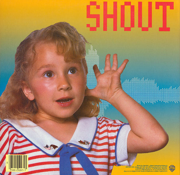 Shout Devo