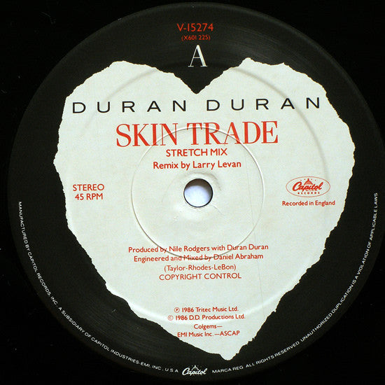 Skin Trade | Rectangle Triangle
