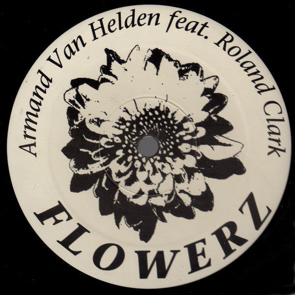 Fleurs Armand Van Helden,Roland Clark