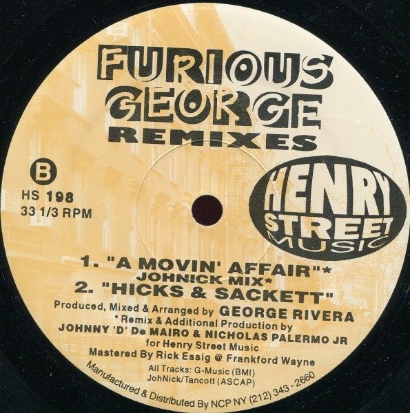 Remixes | Rectangle Triangle