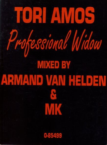 Professional Widow | Rectangle Triangle  