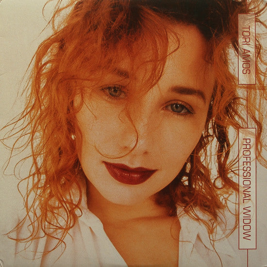 Professional Widow Tori Amos