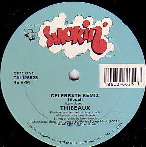 Celebrate (Remix) | Rectangle Triangle  