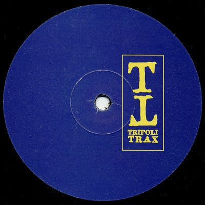 Keep Ya Head On / Tick Tock | Rectangle Triangle  