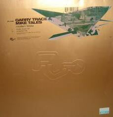 Modern Times 2 Garry Trace & Mike Tales