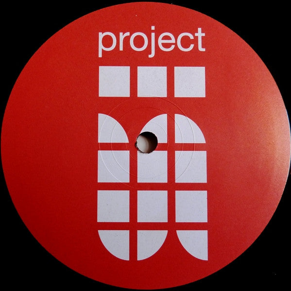 Music, Life & Culture (Musica Komoda) | Rectangle Triangle