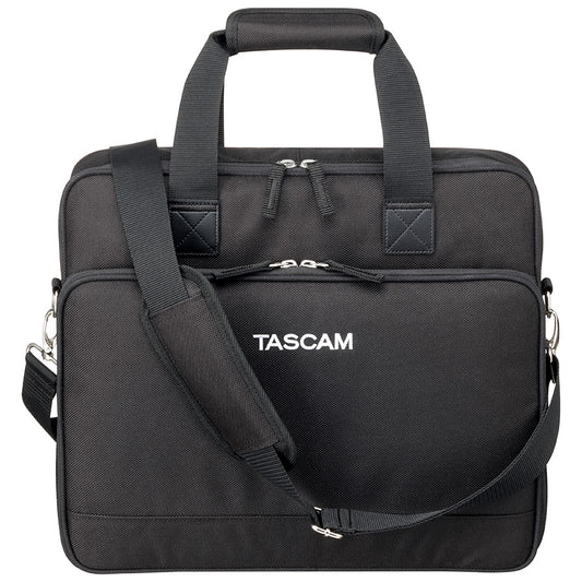 Tascam Custom Fit Carrying Bag For Mixcast 4