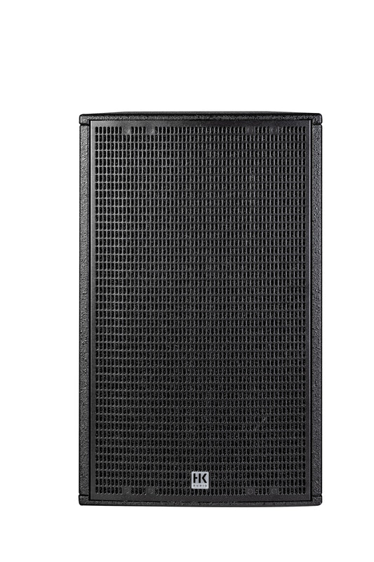 HK Audio 800-Watt 12" Install Speaker. Black