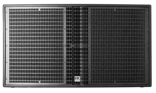 HK Audio 2400-Watt 2 x 18" Passive Subwoofer