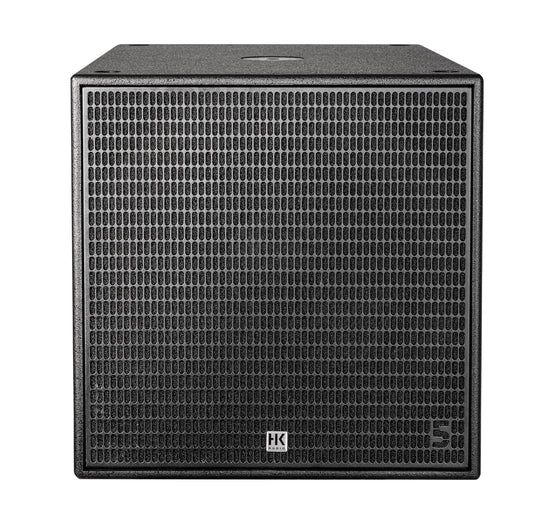 HK Audio 3000-Watt 18" HP Active Subwoofer