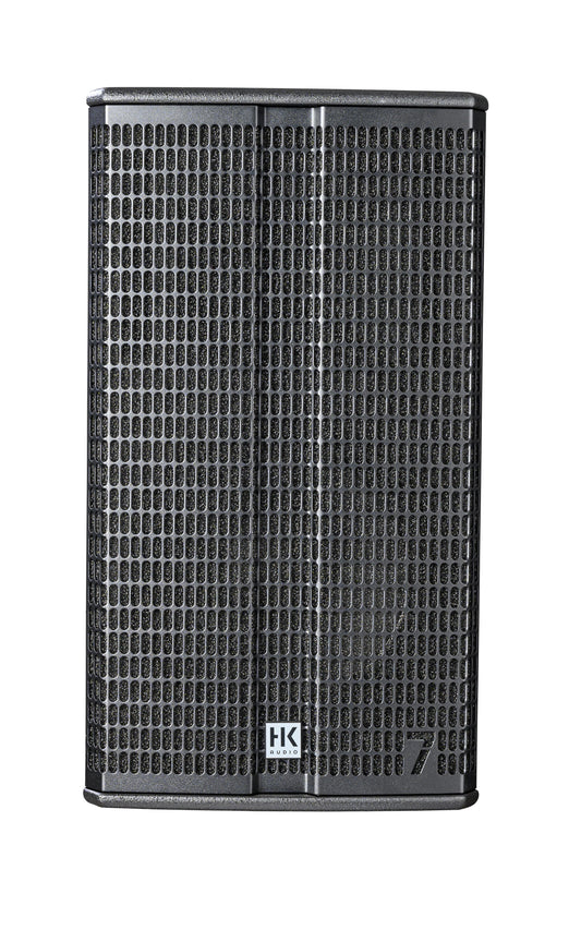 HK Audio 2000-Watt 12" Active Speaker