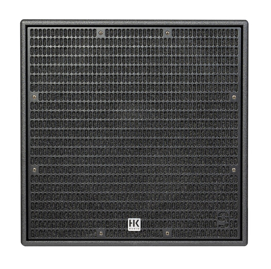 HK Audio 1100-Watt 18" Active Subwoofer